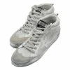 Golden Goose Sneakers Gray