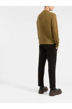 Golden Goose Chino's Chinos Black -Golden Goose Verkoopwinkel eb04192d9b308a3dcc656a594072882a