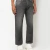 Golden Goose Regular Fit Jeans Straight Jeans Black -Golden Goose Verkoopwinkel eb109b4e5d5beef300621541b042b7e7