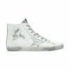 Golden Goose Sneakers GMF00113 F000319 White -Golden Goose Verkoopwinkel eb3fe2a5977a7dc408c1f4a6f1b107b5