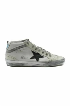 Golden Goose Sneakers White -Golden Goose Verkoopwinkel eb4daaad98d4795efadb662377793f17