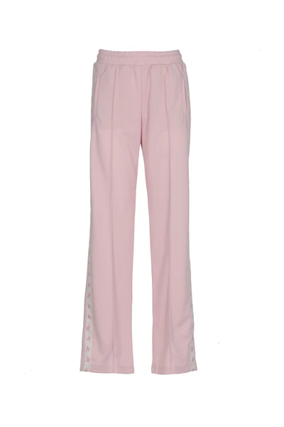 Golden Goose Sweatpants Trousers Pink 6 Golden Goose Sweatpants Trousers Pink - Afbeelding 4
