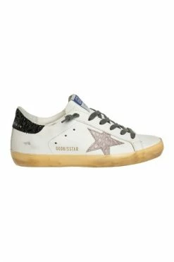 Golden Goose Sneakers White -Golden Goose Verkoopwinkel eb7e02e51bb612b7e44fb1fdeee3d063