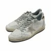 Golden Goose Sneakers White -Golden Goose Verkoopwinkel eb8726f2d89c76d075af79b59aabf5ac