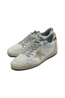 Golden Goose Sneakers White