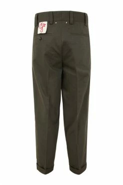 Golden Goose Chino's Chinos Green 7 Golden Goose Chino's Chinos Green -Golden Goose Verkoopwinkel eba590be3c2346059b27e98f9e7c5797