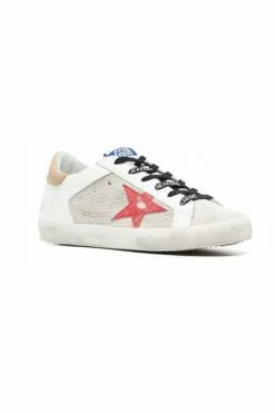 Golden Goose Sneakers White -Golden Goose Verkoopwinkel ebd017480b528b67854758c721f7f1ae