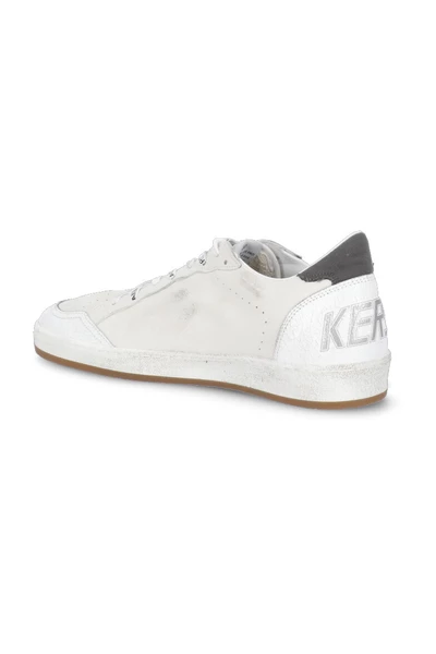 Golden Goose Sneakers White 6 Golden Goose Sneakers White - Afbeelding 4