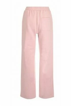 Golden Goose Sweatpants GWP00877P00052525632 PANTS Pink