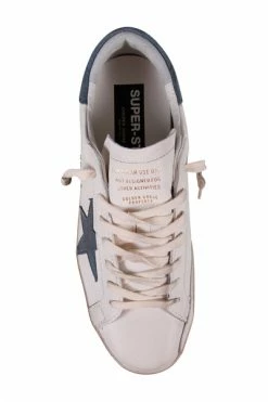 Golden Goose Sneakers White 9 Golden Goose Sneakers White -Golden Goose Verkoopwinkel ec1713e15e7d4b063b39b99e3bea67df