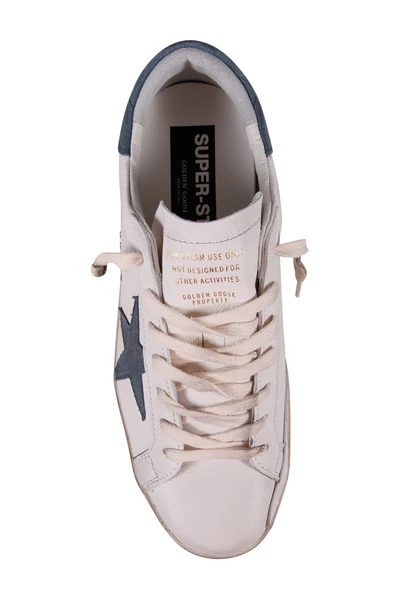 Golden Goose Sneakers White 6 Golden Goose Sneakers White - Afbeelding 4
