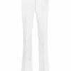 Golden Goose Chino's BOOTCUT TROUSERS Blue