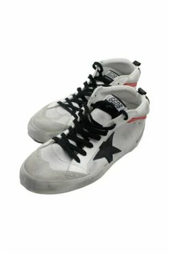 Golden Goose Sneakers White -Golden Goose Verkoopwinkel ec2ba13be4810ef3d06588cba0601cd6