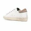 Golden Goose Sneakers White -Golden Goose Verkoopwinkel ec3be0d7353f4939ab007d541bd96f7e