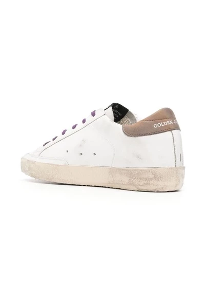 Golden Goose Sneakers White 3 Golden Goose Sneakers White