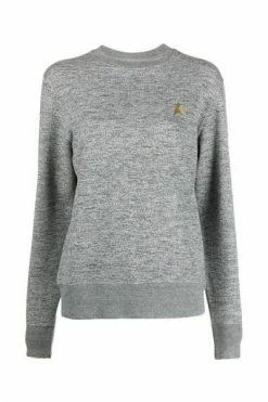 Golden Goose Hoodies & Sweatvesten Sweatshirts Gray