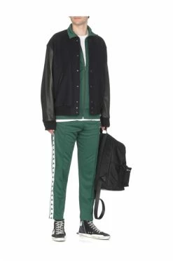 Golden Goose Hoodies & Sweatvesten Sweater Green 10 Golden Goose Hoodies & Sweatvesten Sweater Green -Golden Goose Verkoopwinkel ecb068ab0c179345f754ebc341b83c4a