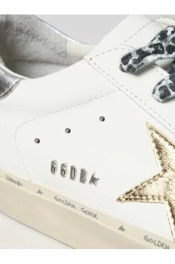 Golden Goose Sneakers White -Golden Goose Verkoopwinkel ecbff7aff1512eac022edbb714126577