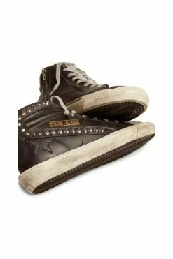 Golden Goose Sneakers Black -Golden Goose Verkoopwinkel ecce1edf60604220a2437685d8c00d20