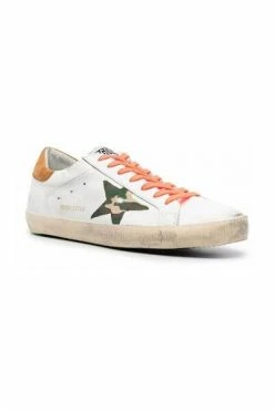Golden Goose Sneakers White -Golden Goose Verkoopwinkel ece972087ddaffd390041919fe8fdd70