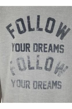 Golden Goose Hoodies & Sweatvesten Sweatshirts Gray -Golden Goose Verkoopwinkel ecedaa64ba560d49f0a8edee075ab380