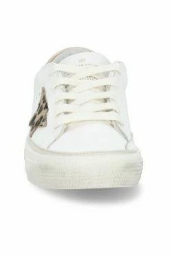 Golden Goose Super Star Sneakers White -Golden Goose Verkoopwinkel eceff20847afec565bce567f740c119b
