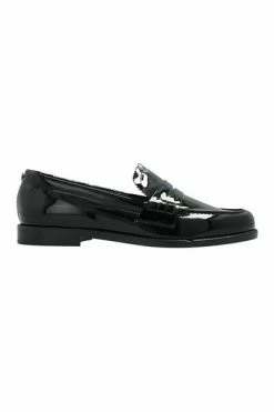 Golden Goose Loafers Black
