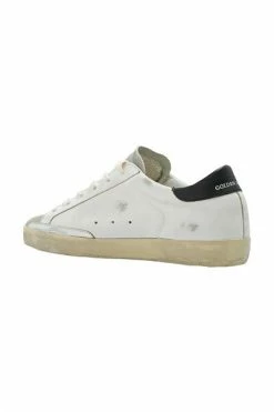Golden Goose Super-Star Skate Sneakers White -Golden Goose Verkoopwinkel ed4ac8a3647e370c4fbd09397be87675