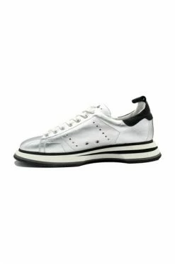 Golden Goose Sneakers Gray