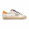 Golden Goose Sneakers White -Golden Goose Verkoopwinkel ed6b95a87e3acec34031b32266e87efc