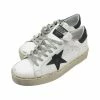 Golden Goose Sneakers White -Golden Goose Verkoopwinkel ed9f74354afde91310495a854d6a1200