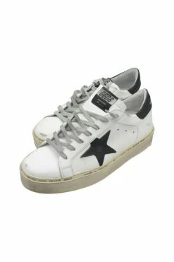 Golden Goose Sneakers White
