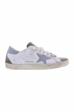 Golden Goose Sneakers White -Golden Goose Verkoopwinkel edbcbf90c5b61106bd0129f1711471b5