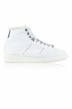 Golden Goose Sneakers White