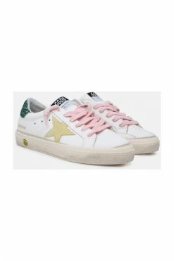 Golden Goose Sneakers White -Golden Goose Verkoopwinkel ee4788bf906da956242e10e7508651ce