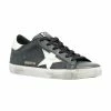 Golden Goose Sneakers Black -Golden Goose Verkoopwinkel ee909b6f9bb0ceff751d3392759a5c3a
