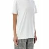 Golden Goose T-Shirts White -Golden Goose Verkoopwinkel eecad62f16d0ef46329197ec4c0db1aa