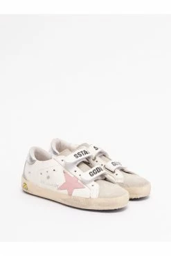 Golden Goose Sneakers White 9 Golden Goose Sneakers White -Golden Goose Verkoopwinkel eef5f04eb769d27ab4f4c1d11d95069a