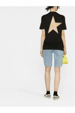 Golden Goose T-Shirts Black 7 Golden Goose T-Shirts Black -Golden Goose Verkoopwinkel ef1a18fea98e216ae71afb75d6f1cd68