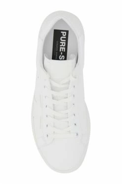 Golden Goose Pure Sneakers White -Golden Goose Verkoopwinkel ef55af3f60dcc4659df63999b17db9e5