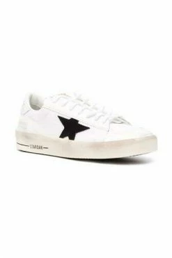 Golden Goose Sneakers White