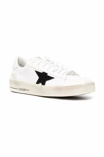 Golden Goose Sneakers White 3 Golden Goose Sneakers White