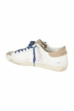Golden Goose Sneakers White -Golden Goose Verkoopwinkel ef64315a3e0d5cfb4024d1dad2cc9b02