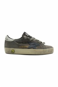 Golden Goose Sneakers Brown -Golden Goose Verkoopwinkel ef75d511917061bb7f60efe1a5bdb14a