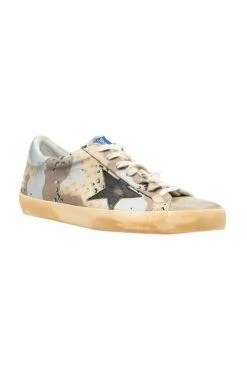 Golden Goose Sneakers Beige -Golden Goose Verkoopwinkel efa65c7a086dc98e6dcf277af98e45ae