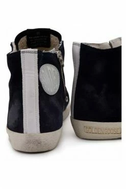 Golden Goose Sneakers Black -Golden Goose Verkoopwinkel efb79a4159a1f0caee74cf201b5a1012