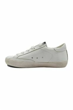 Golden Goose Sneakers White -Golden Goose Verkoopwinkel f01da0ecd106b73502a67352ce806e9b