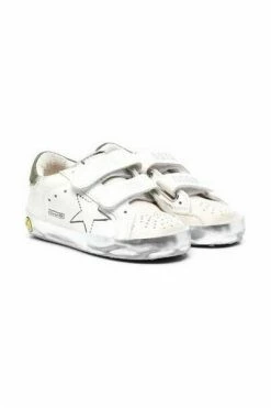 Golden Goose Sneakers White -Golden Goose Verkoopwinkel f01dfbbd7a163cd39be77d8ed7b42b50