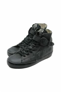 Golden Goose Sneakers Black 7 Golden Goose Sneakers Black -Golden Goose Verkoopwinkel f024031d6e5659d3a1feaeb6b4e9a6f2