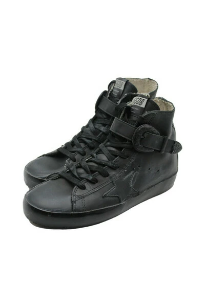 Golden Goose Sneakers Black 5 Golden Goose Sneakers Black - Afbeelding 3